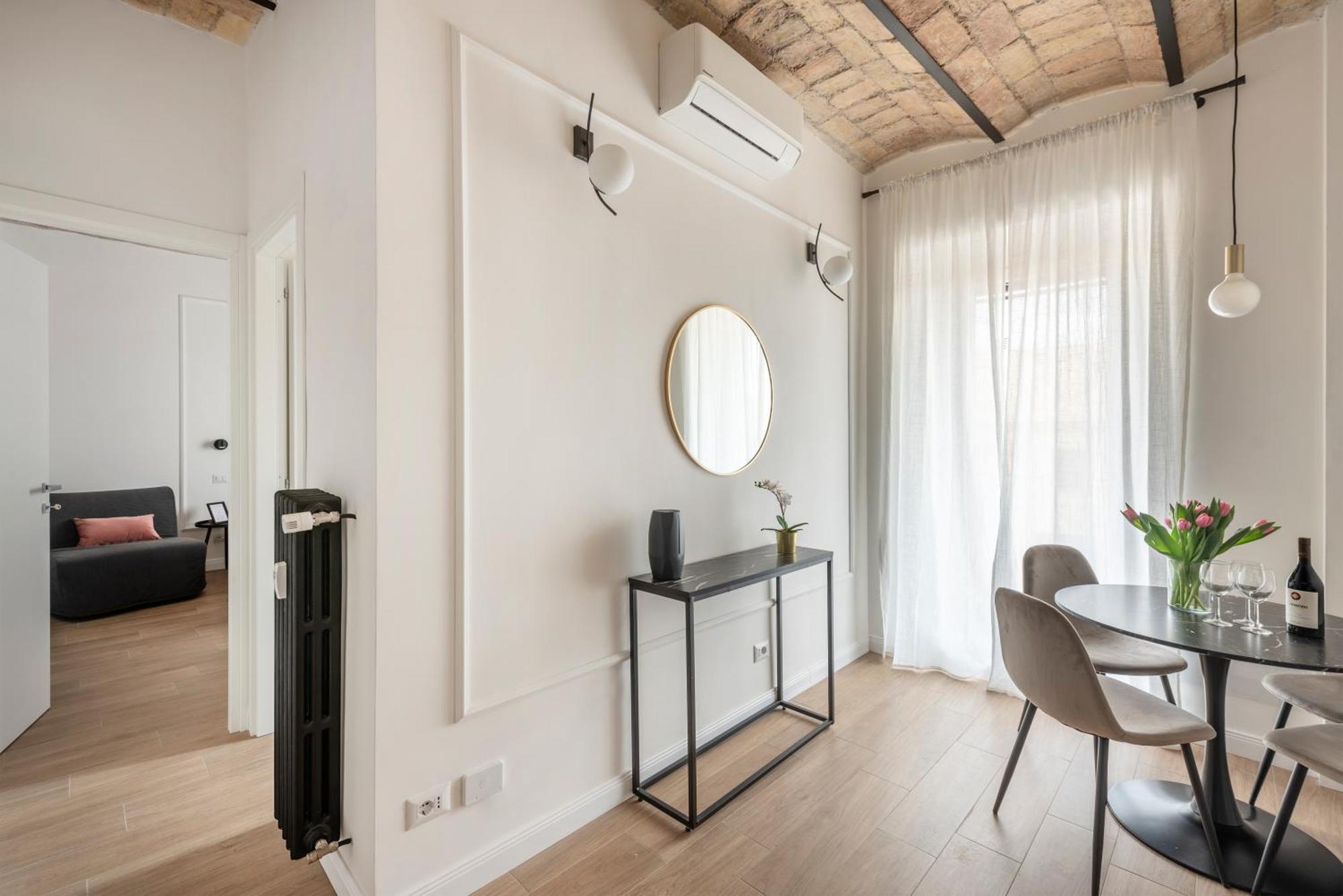 W Studio Termini Rzym Zewnętrze zdjęcie