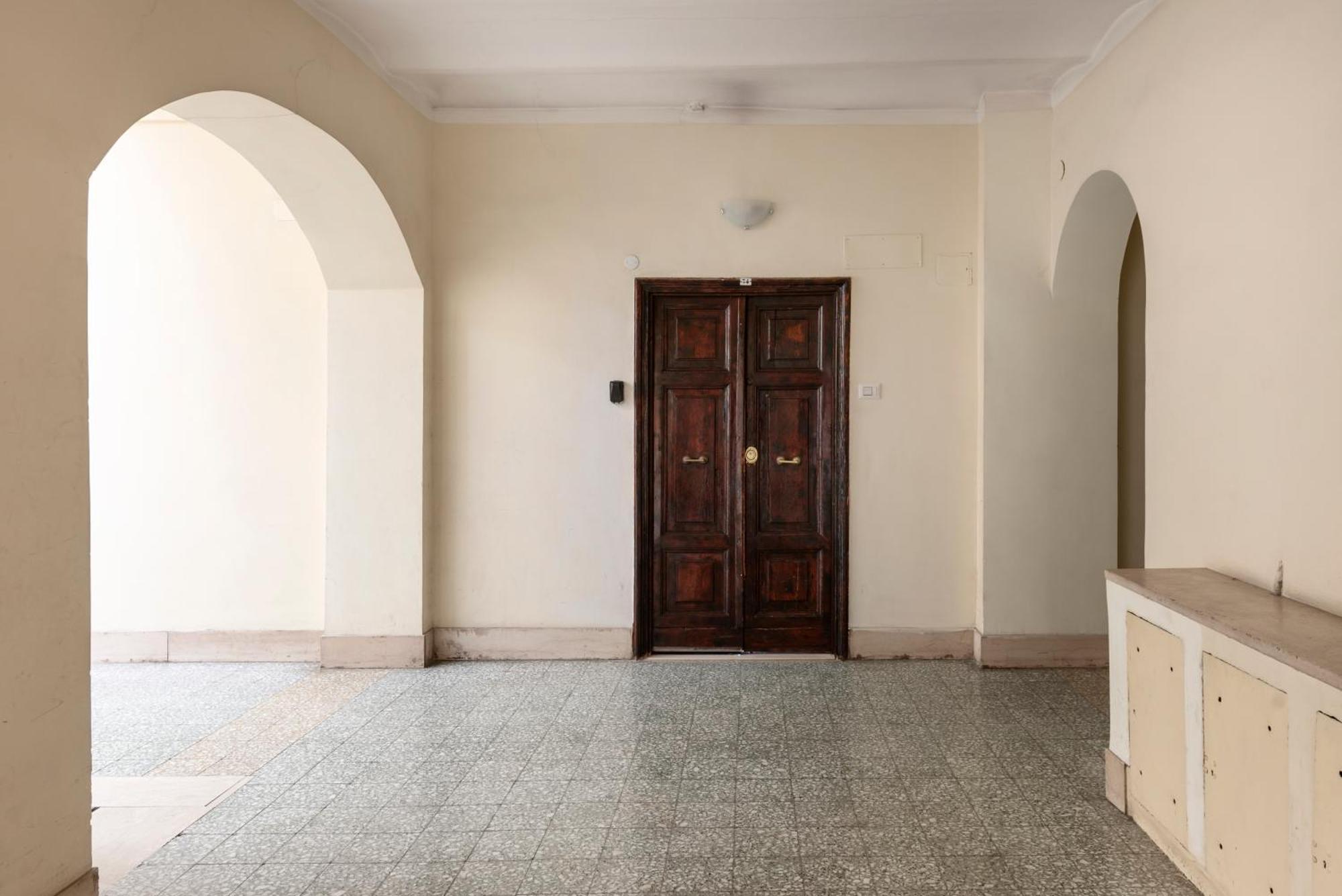 W Studio Termini Rzym Zewnętrze zdjęcie
